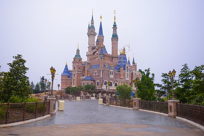 暑期去上海都有哪些好玩的？4