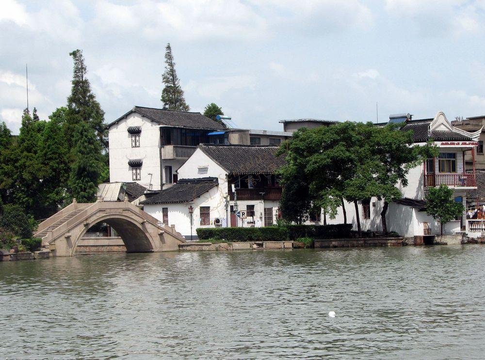 上海暑假周边都有哪些好看的景点?5