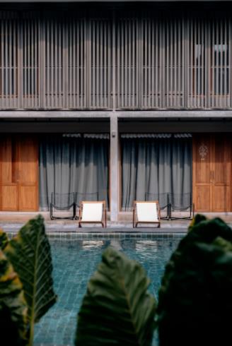 沙漠中的巨星酒店,带你去看天幕下的星星17