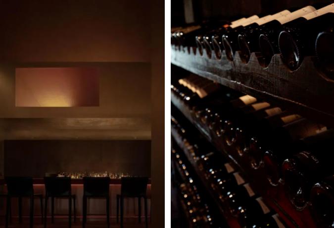 沙漠中的巨星酒店,带你去看天幕下的星星23