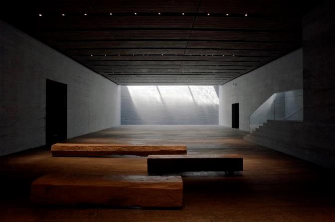 沙漠中的巨星酒店,带你去看天幕下的星星25