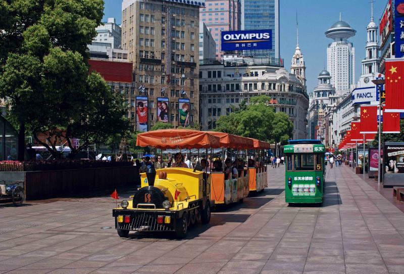 上海暑假旅游攻略,包括等各个领域6