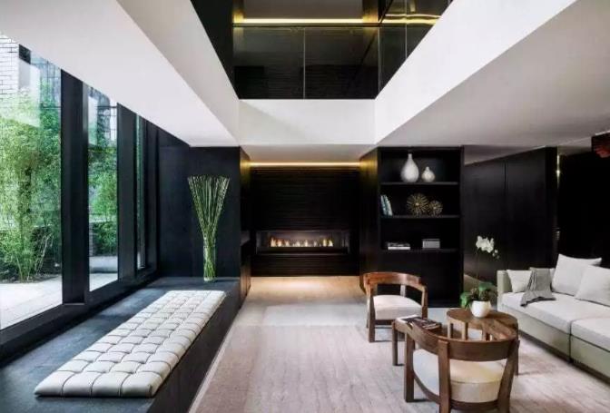 一座来了不想走的城市，细数成都那些奢华酒店5