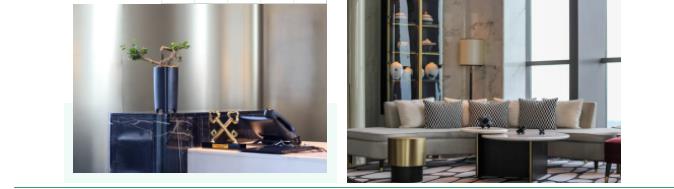 一座来了不想走的城市，细数成都那些奢华酒店12