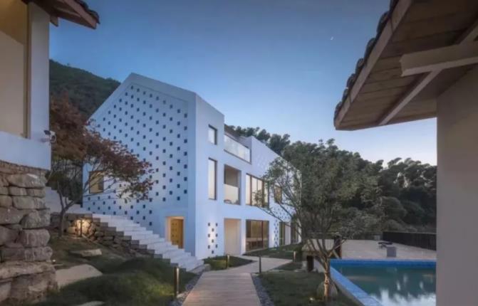 张家界-未迟 · 宿云涧精品民宿1