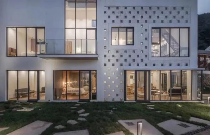 张家界-未迟 · 宿云涧精品民宿2