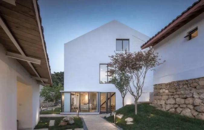 张家界-未迟 · 宿云涧精品民宿3