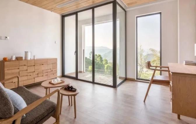 张家界-未迟 · 宿云涧精品民宿5