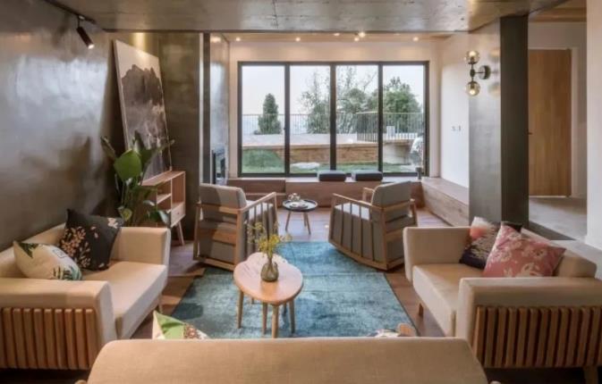 张家界-未迟 · 宿云涧精品民宿7