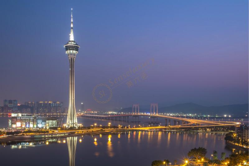 暑期打算去澳门的朋友，先了解下这几个景点1