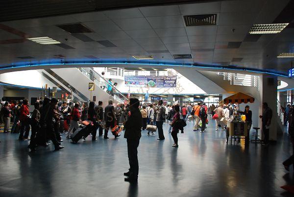 暑期打算去澳门的朋友，先了解下这几个景点2