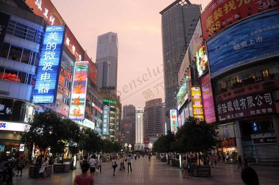 重庆暑假周边都有哪些好玩的景点?6