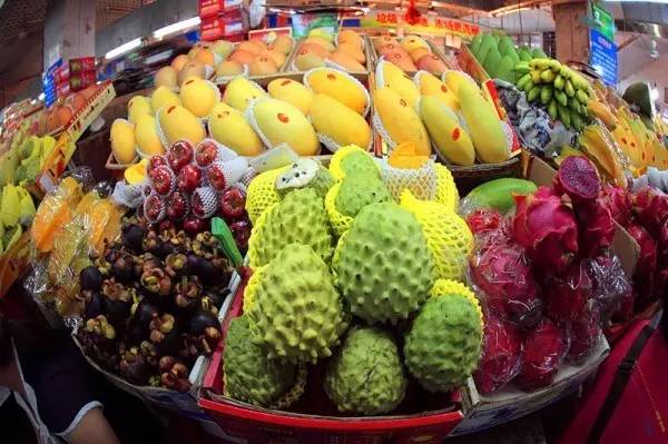 三亚三亚湾暑期游玩攻略手册6