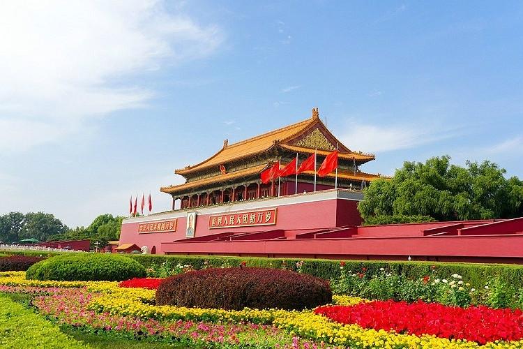 暑假去国内这些地方度过快乐的亲子时光1