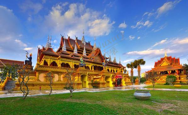 暑假去国内这些地方度过快乐的亲子时光4