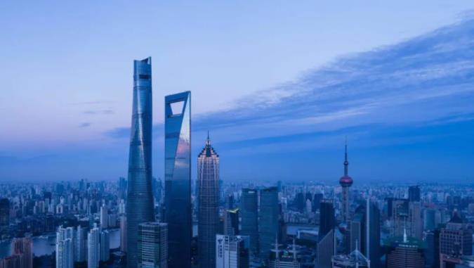 上海外滩值得一住的奢华酒店都有哪些?3