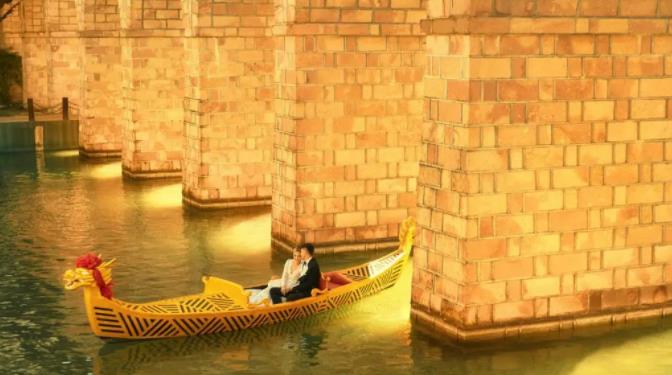 国内6月新开业的两家超火爆酒店5