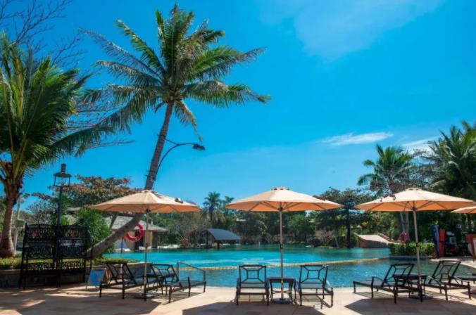 国内6月新开业的两家超火爆酒店8