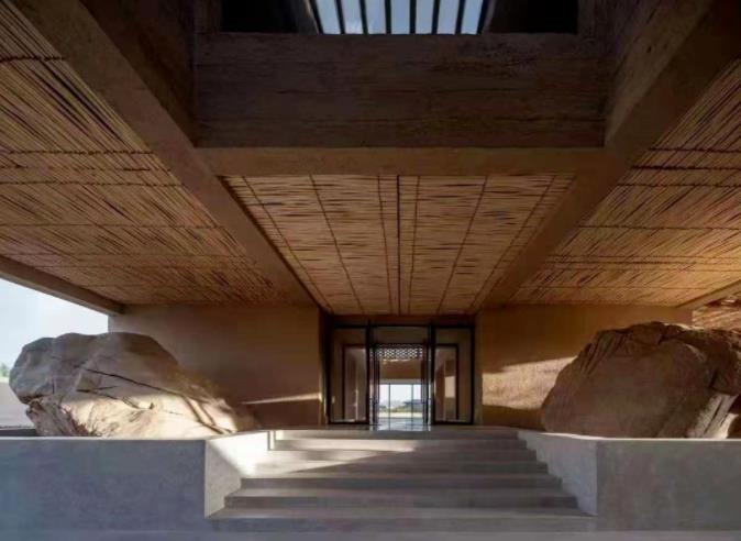 国内6月新开业的两家超火爆酒店14