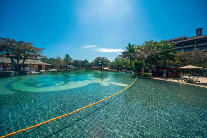 国内6月新开业的两家超火爆酒店10