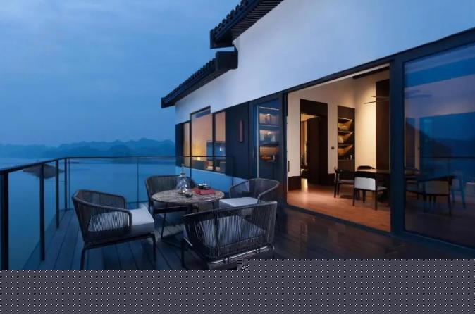 临近暑假,江浙沪都有哪些爆款酒店?11