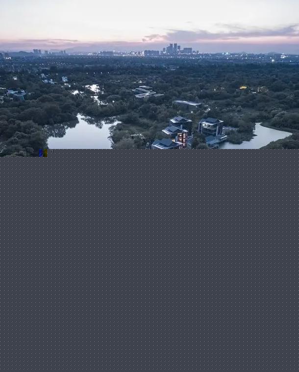 临近暑假,江浙沪都有哪些爆款酒店?3