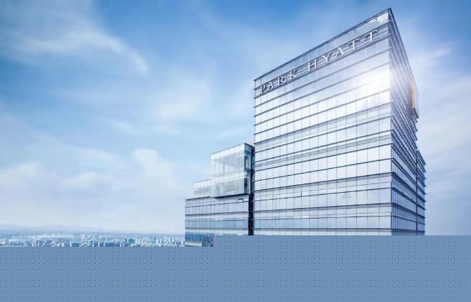 临近暑假,江浙沪都有哪些爆款酒店?6