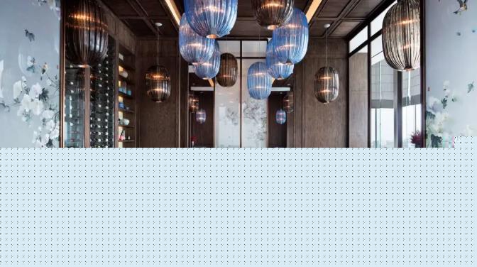 临近暑假,江浙沪都有哪些爆款酒店?7