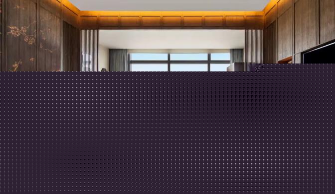 临近暑假,江浙沪都有哪些爆款酒店?8