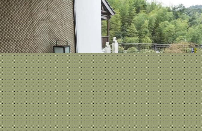 临近暑假,江浙沪都有哪些爆款酒店?22