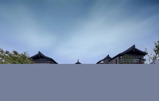 临近暑假,江浙沪都有哪些爆款酒店?23