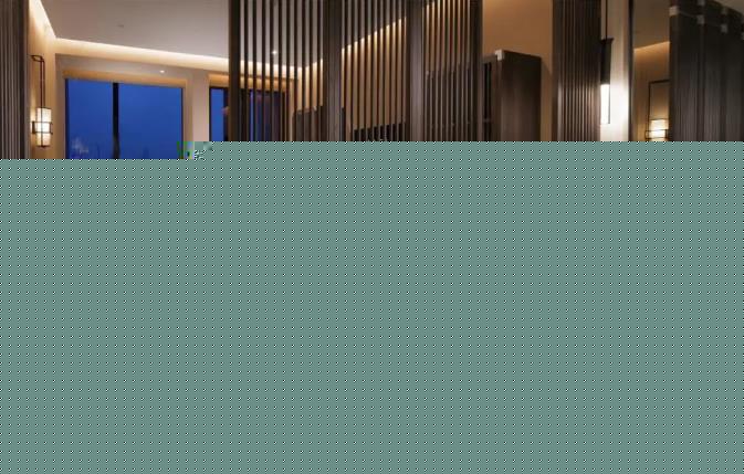 临近暑假,江浙沪都有哪些爆款酒店?25