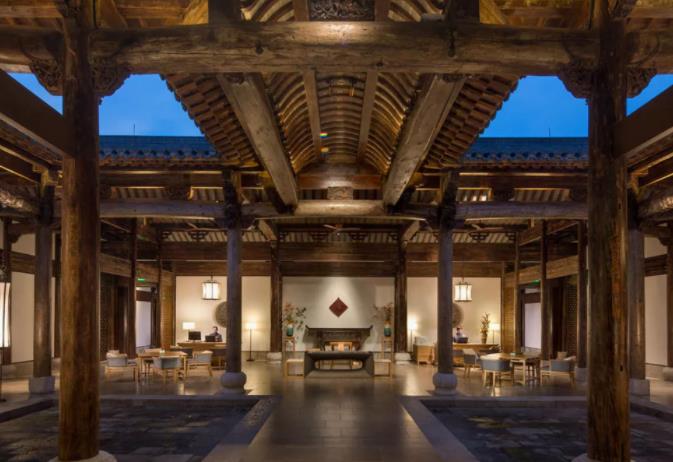 暑假去三亚亚龙湾都有哪些住宿推荐？4