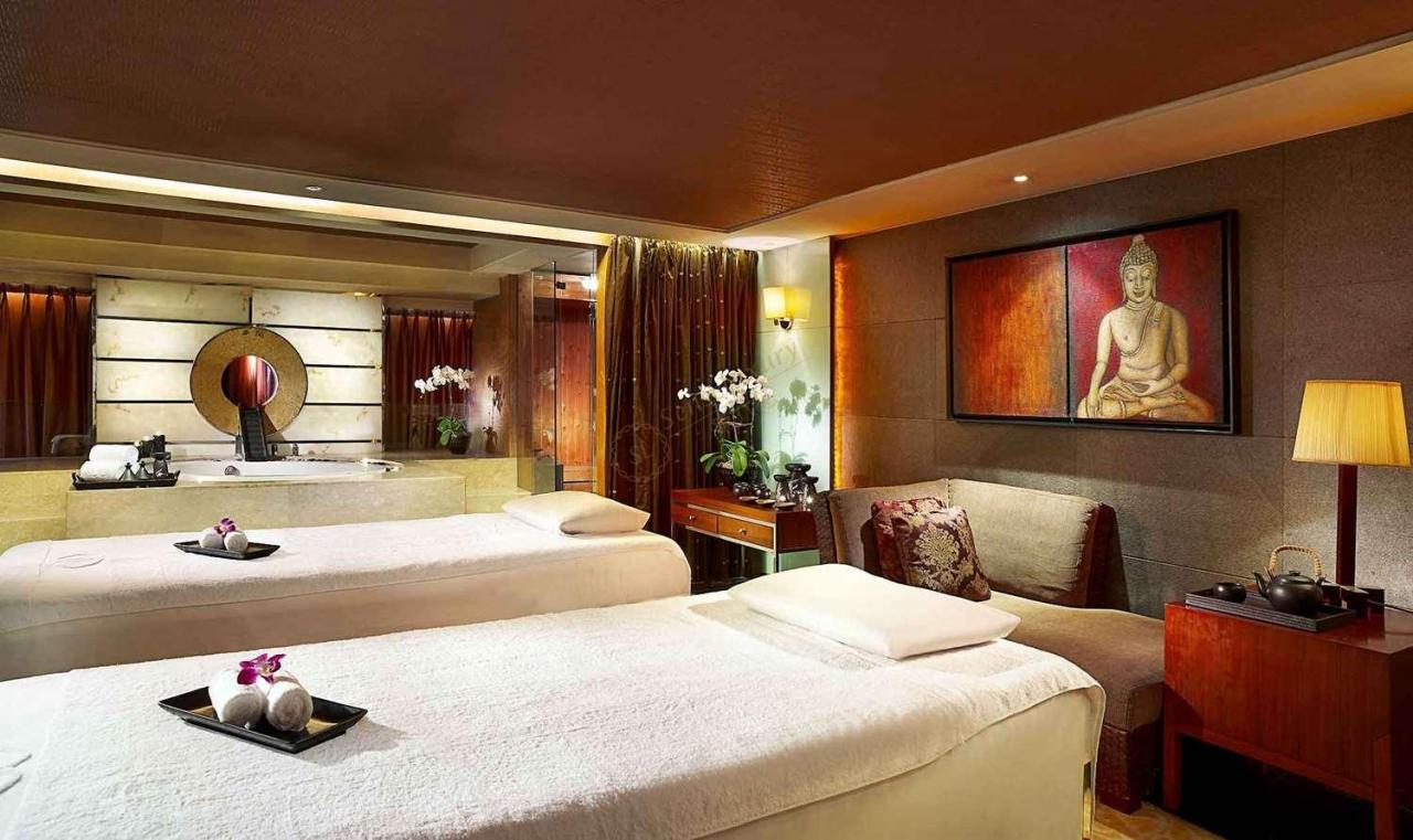 暑假去西安游玩,都有哪些豪华酒店可选?2