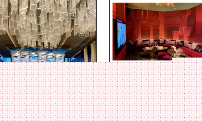 J酒店上海中心面向所有大众开放预订!5