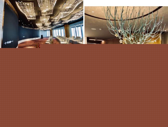 J酒店上海中心面向所有大众开放预订!11