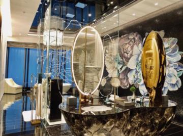 J酒店上海中心面向所有大众开放预订!7