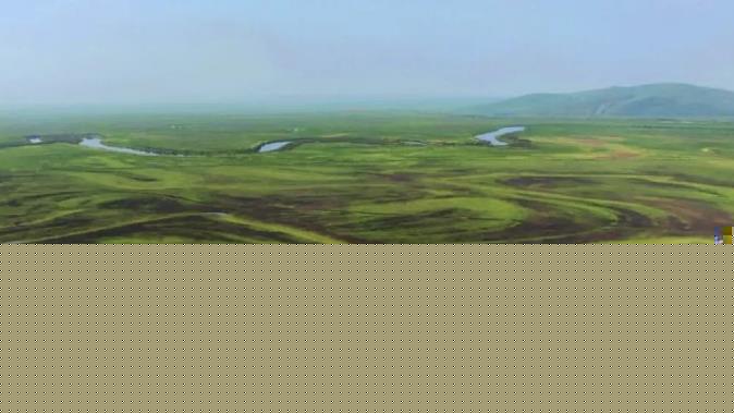 这个暑假去呼伦贝尔看草原~11