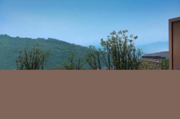 山城重庆这个夏天都有哪些奢华酒店值得住3