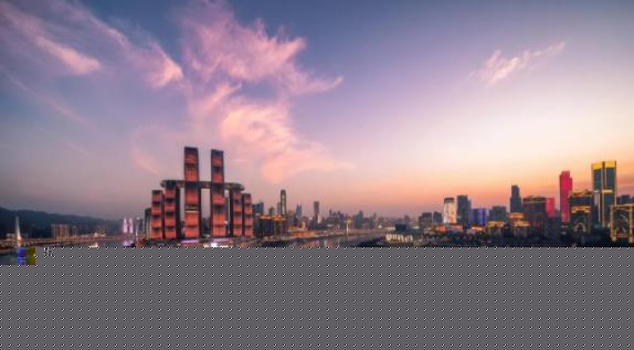 山城重庆这个夏天都有哪些奢华酒店值得住7