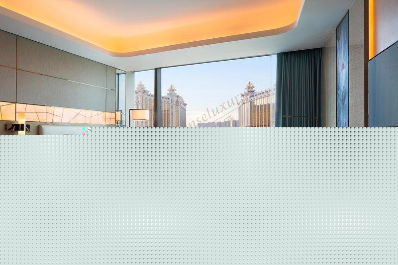 暑假第一次去澳门，如何选酒店？6