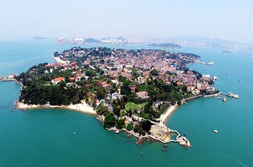 暑假带着孩子去厦门这些周边景点看看2