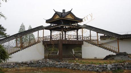 暑期在溧阳都有哪些必玩景点呢？4