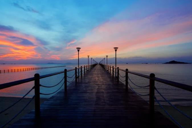 暑假三亚爆款亲子酒店都有哪些?1