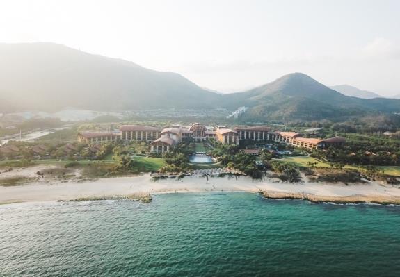 暑假三亚爆款亲子酒店都有哪些?4