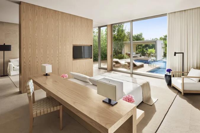 暑假三亚爆款亲子酒店都有哪些?16