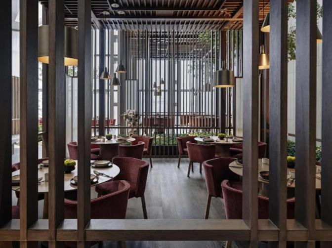 打卡深圳三大云端顶奢酒店,体验吃睡皆在云端的魅力7