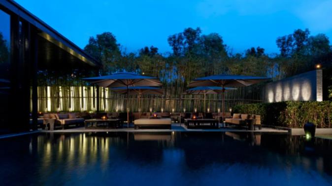 七夕有这么几个酒店值得你拥有9