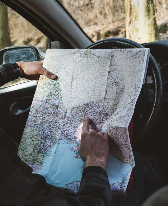 暑假出门旅行快速打包小秘诀~1