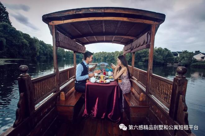 目前国内开业的四季酒店都有哪几家?5